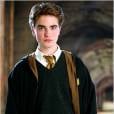  Robert Pattinson teve seu primeiro papel de sucesso na franquia de "Harry Potter" em 2005! 