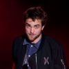 Em 2012, Robert Pattinson no "Teen Choice Award"!