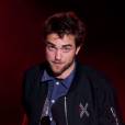  Em 2012,&nbsp;Robert Pattinson no&nbsp;"Teen Choice Award"! 