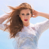 Em 2016, Marina Ruy Barbosa deu vida a sua primeira protagonista na Globo, a Eliza de "Totalmente Demais"