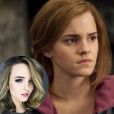 Bem que o público adoraria acompanhar o crescimento de Larissa Manoela, assim como acompanhou Emma Watson como a Hermione, em "Harry Potter"