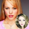 A gente sabe que Larissa Manoela também tem talento para interpretar vilãs, né? Regina George (Rachel McAdams), de "Meninas Malvadas", seria a prova disso!