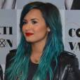 Demi Lovato participa de coletiva de imprensa em São Paulo e divulga data dos shows no Brasil em 2014
