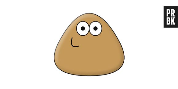 Divirta-se com o bichinho virtual "Pou"