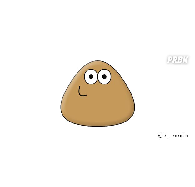 Pou: jogos do pou