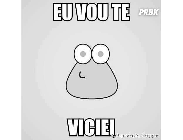 Pou O Bichinho Virtual Que Todo Mundo Amaºº