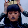 Rihanna é a segunda diva pop a fazer aniversário todo ano. Ela nasceu em 20 de fevereiro de 1988