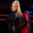 Já Christina Aguilera é uma diva pop que apaga as velinhas em 18 de dezembro