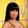 Nicki Minaj faz aniversário em 08 de dezembro