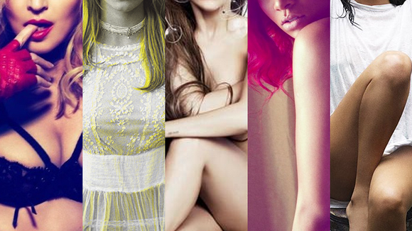 Madonna, Britney Spears e mais: descubra quando é o aniversário das divas pop!