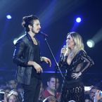Tatá Werneck e Tiago Iorc juntos? Cantor teria ido para Las Vegas encontrar com atriz!