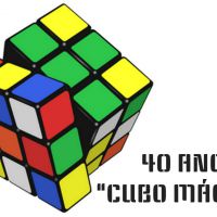 Jonas Marra, Sheldon Cooper e nerds que resolveriam o "Cubo Mágico" em segundos!