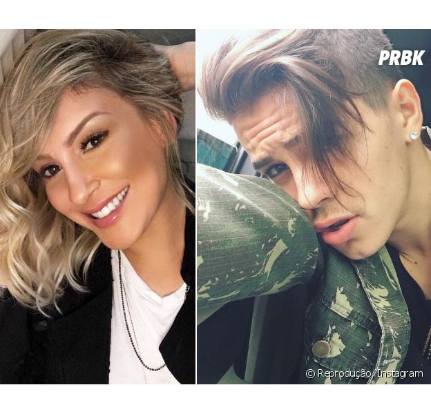 Biel Tem Encontro Emocionante Com Claudia Leitte E Se Declara No Instagram Que Mulher Incrivel Purebreak Claudia leitte usou do bom humor para pedir dicas sexuais a ivete sangalo através do instagram. encontro emocionante com claudia leitte