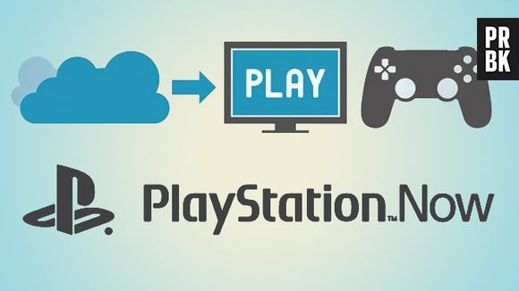 "Playstation Now" vai levar jogos de PS3 para TVs e todos os consoles da linha "Playstation"