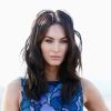 Megan Fox já disse que "nunca teve dúvidas sobre ser bissexual" à revista Enquirer, em 2011