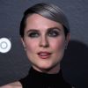 Evan Rachel Wood, da série "Westworld", também não faz questão de esconder sua orientação sexual