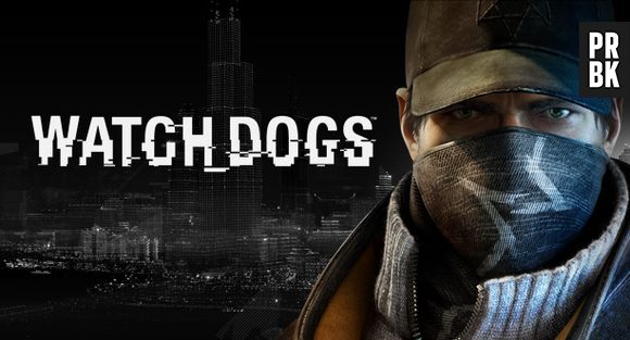 "Watch Dogs" promove o game fazendo uma pegadinha!