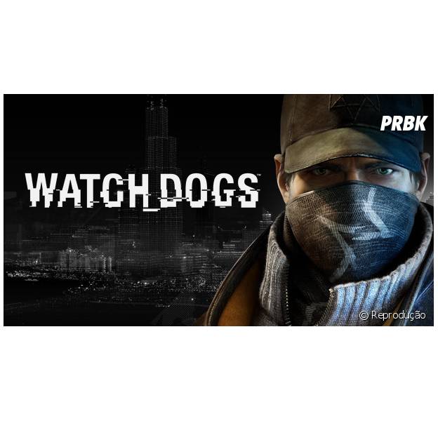 "Watch Dogs" promove o game fazendo uma pegadinha!