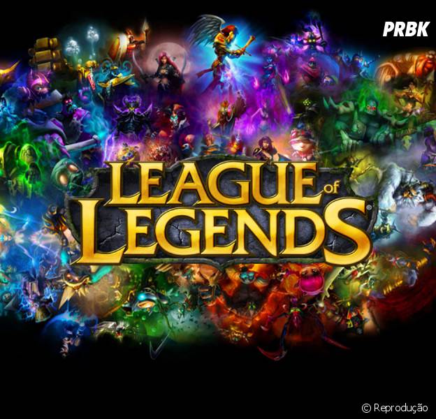 O Purebreak ensina como criar uma conta no League of Legends (LOL)