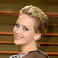  Jennifer Lawrence confessa que passou muito mal na festa p&oacute;s Oscar: "eu vomitei em tudo!" 