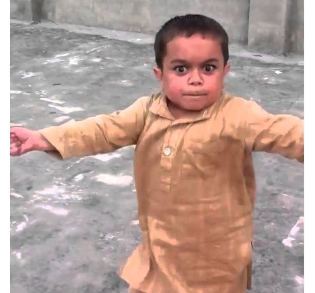 6 Criancas Dancando Que Fazem A Internet Enlouquecer De Tanta Fofura Purebreak