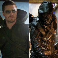 Em "Arrow": na 5ª temporada, Laurel aparece viva e Oliver mata personagem importante por engano!