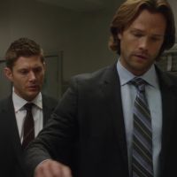 Em "Supernatural": na 12ª temporada, Lúcifer procura receptáculo importante em novo episódio