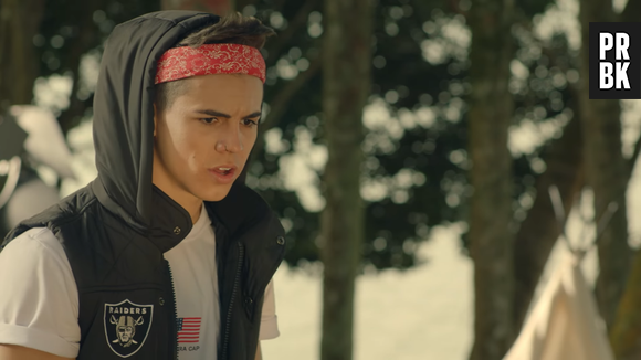 "Ninguém Segura Ela" é o novo clipe apaixonante do Biel que acaba de chegar com tudo ao Youtube