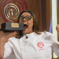 No "MasterChef Profissionais": Dayse é a grande vencedora do reality de culinária!