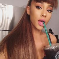 10 vezes que a Ariana Grande tentou ser sexy e todo mundo achou estranho