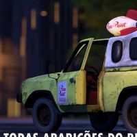 Teoria Pixar: carro do Pizza Planet e as 17 vezes que ele aparece nos filmes do estúdio!