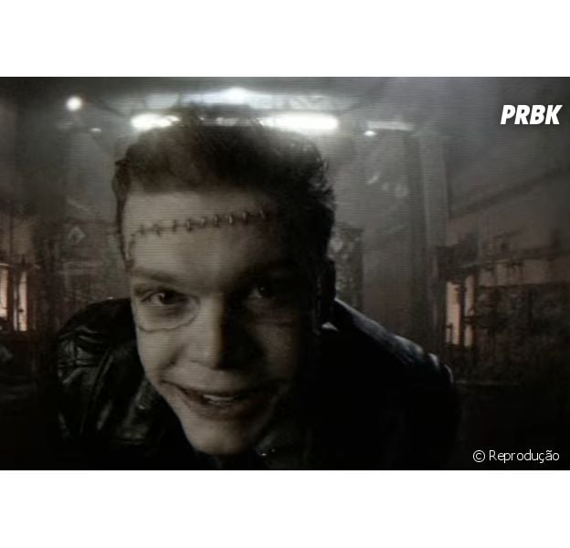 Em "Gotham": Jerome (Cameron Monaghan) surge com novo visual em teaser