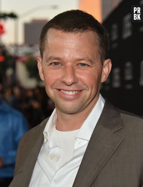 John Cryer também de "Two and a Half Men" vem em segundo lugar na lista da Forbes