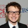 Mais um de "Two and a Half Men"! Angus T. Jones é o sétimo lugar da lista da Forbes