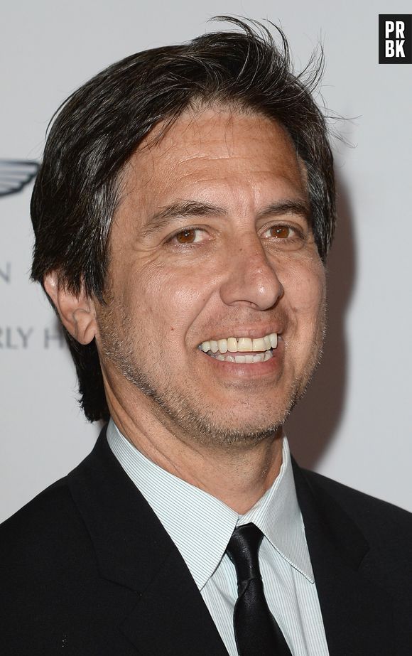 Ray Romano de "Everybody Loves Raymond" vem em terceiro lugar na lista da Forbes