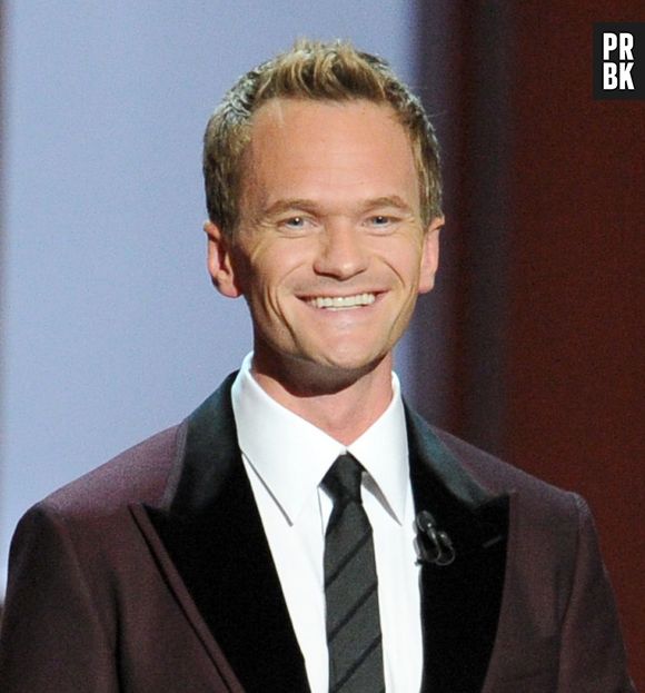 Neil Patrick Harris aparece em quarto lugar na lista da Forbes por seu papel em "How I Met Your Mother"
