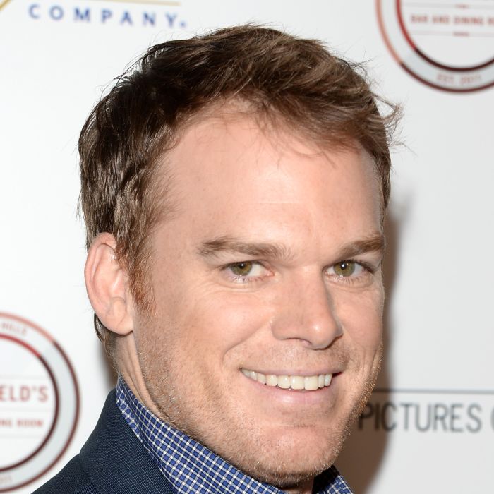 O &quot;Dexter&quot; Michael C. Hall é o nono da lista da Forbes