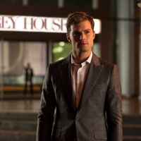 De "50 Tons Mais Escuros": Jamie Dornan, o Christian Grey, em 10 gifs de aquecimento para a estreia!