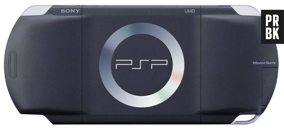 O "PSP" vai parar de ser produzindo em junho de 2014