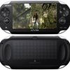 Sony promete descontos na compra do "PS Vita" se você trocar seu "PSP" por ele