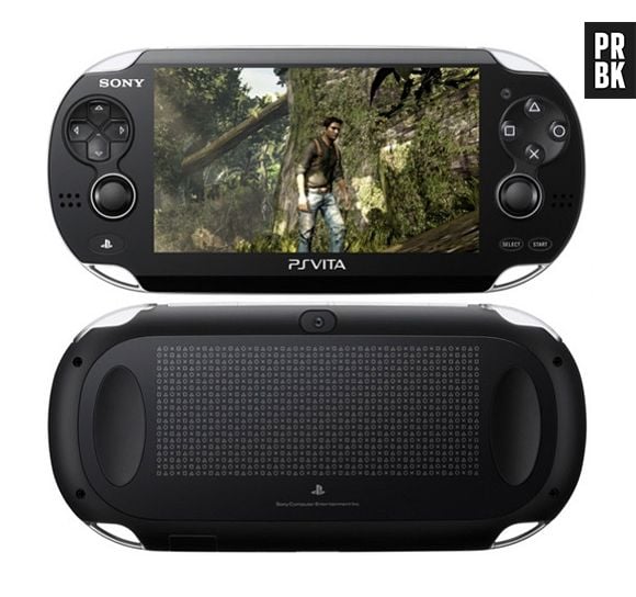 Sony promete descontos na compra do "PS Vita" se você trocar seu "PSP" por ele