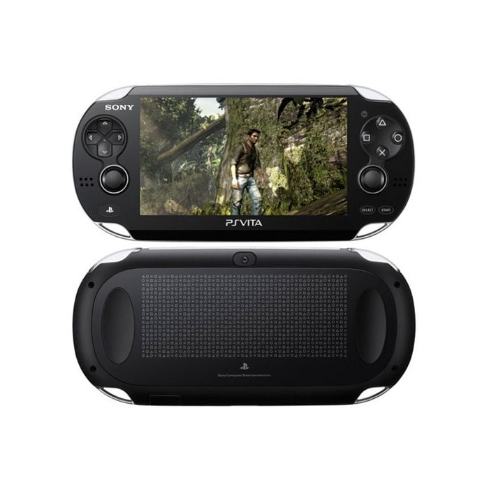  Sony promete descontos na compra do &quot;PS Vita&quot; se voc&amp;ecirc; trocar seu &quot;PSP&quot; por ele 