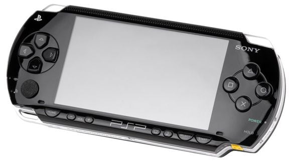 R.I.P. PSP, o portátil da Sony será descontinuado no Japão em junho de 2014