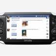  "PS Vita" &eacute; o irm&atilde;o mais novo do "PSP" e vai continuar ser vendido mundialmente 