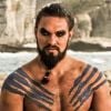 Em "Game of Thrones" Drogo é o lider da tibro dothraki, lá todos são fluentes na língua