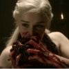 Em "Game of Thrones" Daenerys surpreende a todos ao saber falar o complicado idioma dothraki