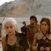 O idioma é falado pela tribo nômade dothraki em "Game of Thrones"