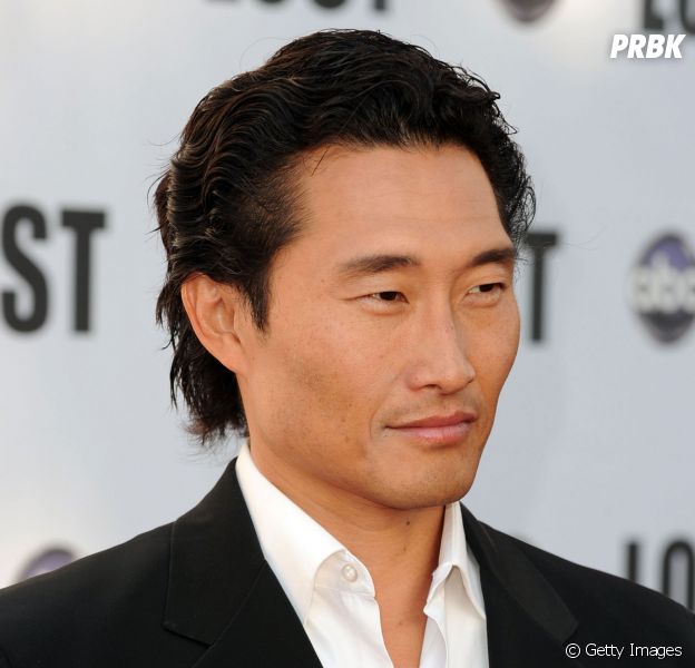 Daniel Dae Kim vai participar da franquia "Divergente"