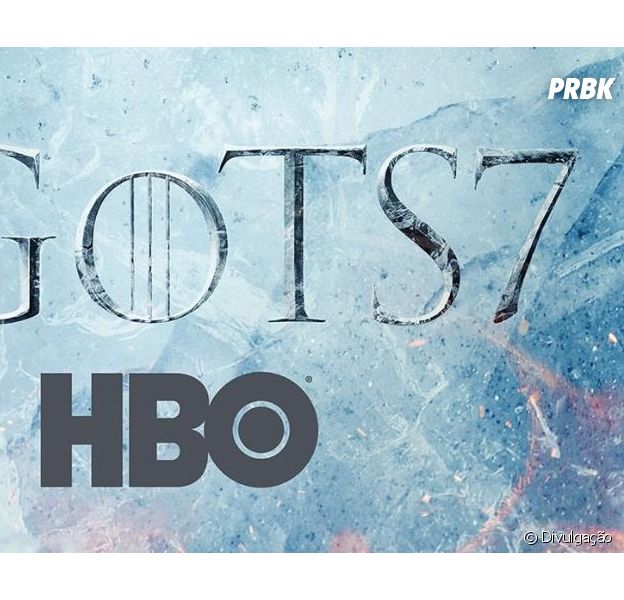 De "Game of Thrones": poster da 7ª temporada é divulgado!