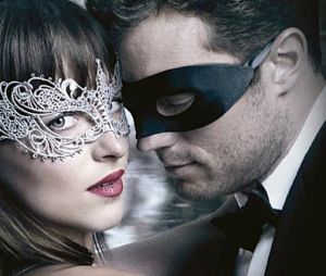 Cinquenta Tons De Cinza Fotos Oficiais Do Filme Purebreak